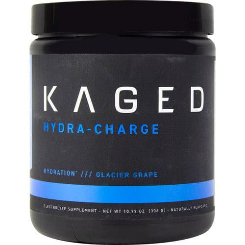 Kaged Muscle Kaged Hydra-Charge Glacier Grape 10.79 oz - Kaged Muscle