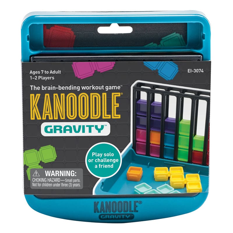 Kanoodle Gravity - Games - Learning Resources