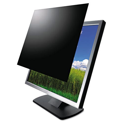 Kantek Secure View Lcd Monitor Privacy Filter For 19 Widescreen Flat Panel Monitor 16:10 Aspect Ratio - Technology - Kantek