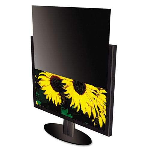 Kantek Secure View Notebook Lcd Privacy Filter For 19 Flat Panel Monitor - Technology - Kantek