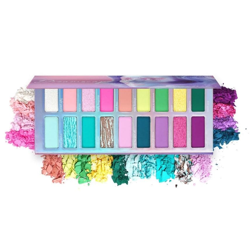 KARA BEAUTY Dreamscape Eyeshadow Palette - Kara Beauty