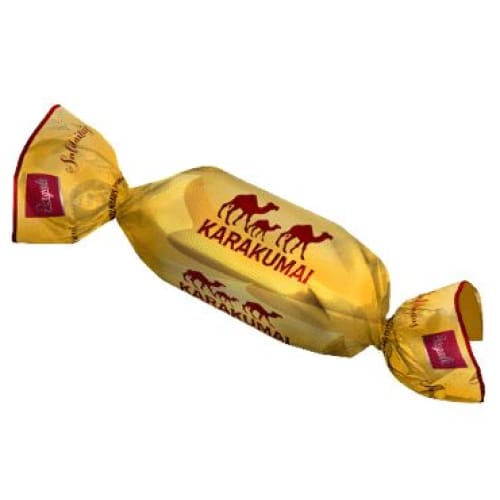 KARAKUMAI candies 17.64 oz. (500 g.) - Vilniaus Pergale