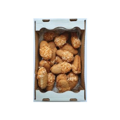 KARAMELINIAI Biscuits 21.16 oz. (600 g.) - Garliavos duona