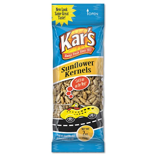 Kar’s Nuts Caddy Sweet ’n Salty Mix 2 Oz Packets 24/box - Food Service - Kar’s