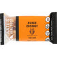 KATES REAL FOOD Grocery > Snacks KATES REAL FOOD: Mango Coconut Bar, 2.2 oz