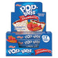 Kellogg’s Pop Tarts Frosted Strawberry 3.67 Oz 2/pack 6 Packs/box - Food Service - Kellogg’s®