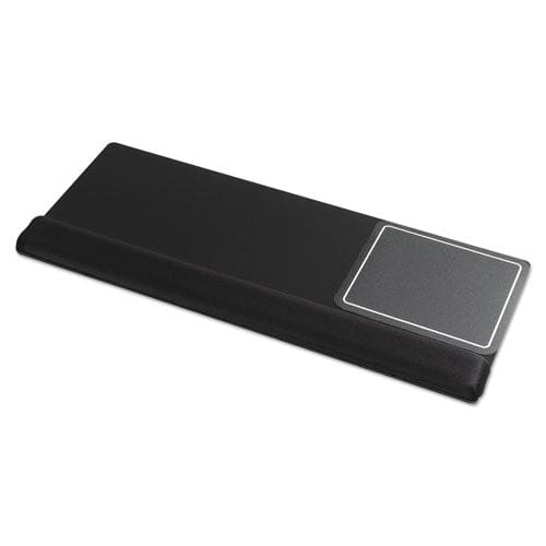 Kelly Computer Supply Extended Keyboard Wrist Rest 27 X 11 Black - Technology - Kelly Computer Supply