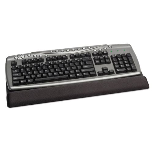 Kelly Computer Supply Keyboard Wrist Rest 19 X 10.5 Black - Technology - Kelly Computer Supply