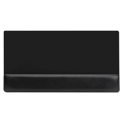 Kelly Computer Supply Soft Backed Keyboard Wrist Rest 19 X 10 Black - Technology - Kelly Computer Supply