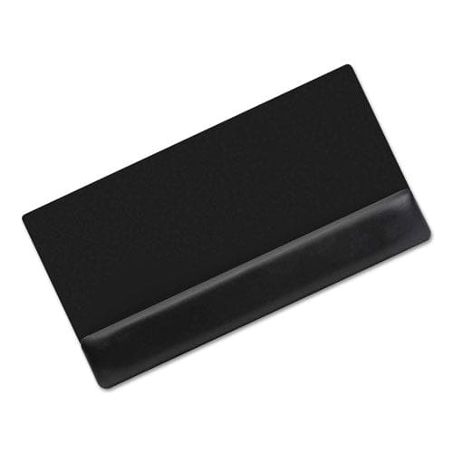 Kelly Computer Supply Soft Backed Keyboard Wrist Rest 19 X 10 Black - Technology - Kelly Computer Supply