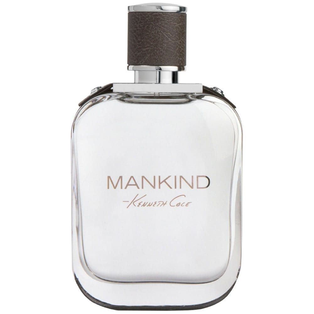 Kenneth Cole Mankind Eau de Toilette 3.4 oz - Men’s Cologne - Kenneth Cole