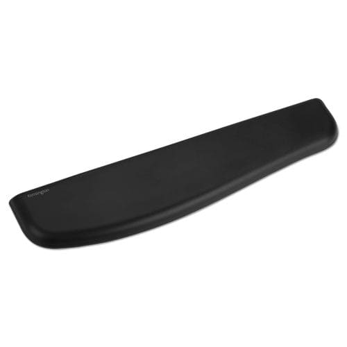 Kensington Ergosoft Wrist Rest For Standard Keyboards 22.7 X 5.1 Black - Technology - Kensington®