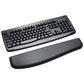 Kensington Ergosoft Wrist Rest For Standard Keyboards 22.7 X 5.1 Black - Technology - Kensington®