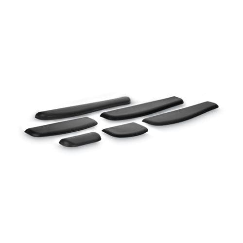 Kensington Ergosoft Wrist Rest For Standard Mouse 8.7 X 7.8 Black - Technology - Kensington®