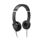 Kensington Hi-fi Headphones 6 Ft Cord Black - Technology - Kensington®