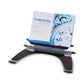 Kensington Insight In-line Desktop/platform Copyholder With Smartfit System Metal White - Office - Kensington®