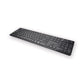 Kensington Kp400 Switchable Keyboard 17.5 X 4.9 X 0.7 Black - Technology - Kensington®