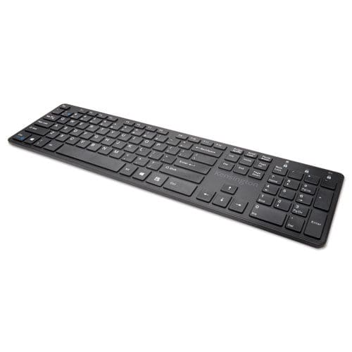 Kensington Kp400 Switchable Keyboard 17.5 X 4.9 X 0.7 Black - Technology - Kensington®