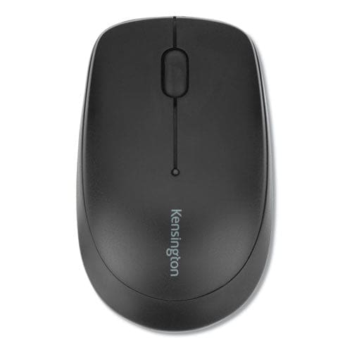 Kensington Pro Fit Bluetooth Mobile Mouse 2.4 Ghz Frequency/26.2 Ft Wireless Range Left/right Hand Use Black - Technology - Kensington®