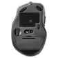 Kensington Pro Fit Mid-size Wireless Mouse 2.4 Ghz Frequency/30 Ft Wireless Range Right Hand Use Black - Technology - Kensington®