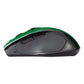 Kensington Pro Fit Mid-size Wireless Mouse 2.4 Ghz Frequency/30 Ft Wireless Range Right Hand Use Black - Technology - Kensington®