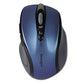 Kensington Pro Fit Mid-size Wireless Mouse 2.4 Ghz Frequency/30 Ft Wireless Range Right Hand Use Emerald Green - Technology - Kensington®