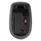 Kensington Pro Fit Wireless Mobile Mouse 2.4 Ghz Frequency/30 Ft Wireless Range Left/right Hand Use Black - Technology - Kensington®