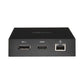 Kensington Sd2000p Usb-c 5 Gbps Single 4k Nano Dock Black - Technology - Kensington®