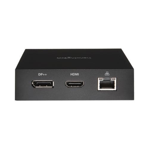 Kensington Sd2000p Usb-c 5 Gbps Single 4k Nano Dock Black - Technology - Kensington®