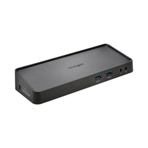 Kensington Sd3600 5 Gbps Usb 3.0 Dual 2k Docking Station Black - Technology - Kensington®