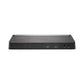 Kensington Sd3600 5 Gbps Usb 3.0 Dual 2k Docking Station Black - Technology - Kensington®