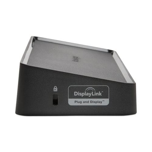 Kensington Sd3600 5 Gbps Usb 3.0 Dual 2k Docking Station Black - Technology - Kensington®