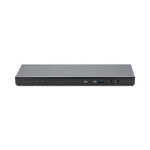 Kensington Sd4750p Usb-c And Usb-a Dual 4k Hybrid Docking Station Black - Technology - Kensington®