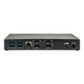 Kensington Sd4780p Universal Docking Station Black - Technology - Kensington®