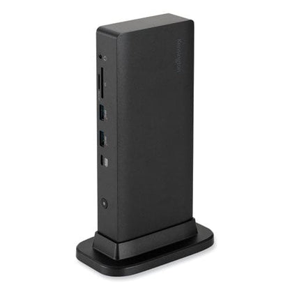 Kensington Sd4849pv Triple Video Driverless Docking Station Black - Technology - Kensington®