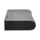 Kensington Sd5600t Thunderbolt 3 And Usb-c Dual 4k Hybrid Docking Station Black/silver - Technology - Kensington®