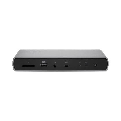 Kensington Sd5700t Thunderbolt 4 Dual 4k Docking Station Black - Technology - Kensington®