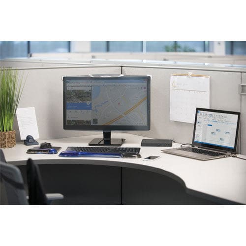 Kensington Snap 2 Flat Panel Privacy Filter For 20 To 22 Widescreen Flat Panel Monitor - Technology - Kensington®