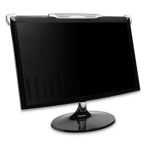 Kensington Snap 2 Flat Panel Privacy Filter For 20 To 22 Widescreen Flat Panel Monitor - Technology - Kensington®