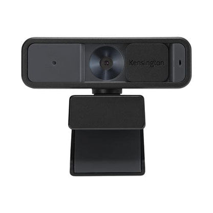 Kensington W2000 1080p Auto Focus Webcam 1920 Pixels X 1080 Pixels 2 Mpixels Black - Technology - Kensington®