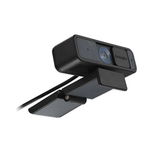 Kensington W2000 1080p Auto Focus Webcam 1920 Pixels X 1080 Pixels 2 Mpixels Black - Technology - Kensington®