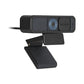 Kensington W2000 1080p Auto Focus Webcam 1920 Pixels X 1080 Pixels 2 Mpixels Black - Technology - Kensington®