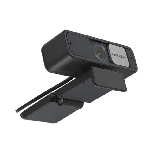 Kensington W2050 Pro 1080p Auto Focus Pro Webcam 1920 Pixels X 1080 Pixels 2 Mpixels Black - Technology - Kensington®