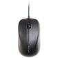 Kensington Wired Usb Mouse For Life Usb 2.0 Left/right Hand Use Black - Technology - Kensington®