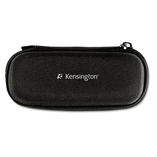 Kensington Wireless Presenter Pro With Green Laser Class 2 150 Ft Range Black - Technology - Kensington®