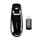 Kensington Wireless Presenter Pro With Green Laser Class 2 150 Ft Range Black - Technology - Kensington®