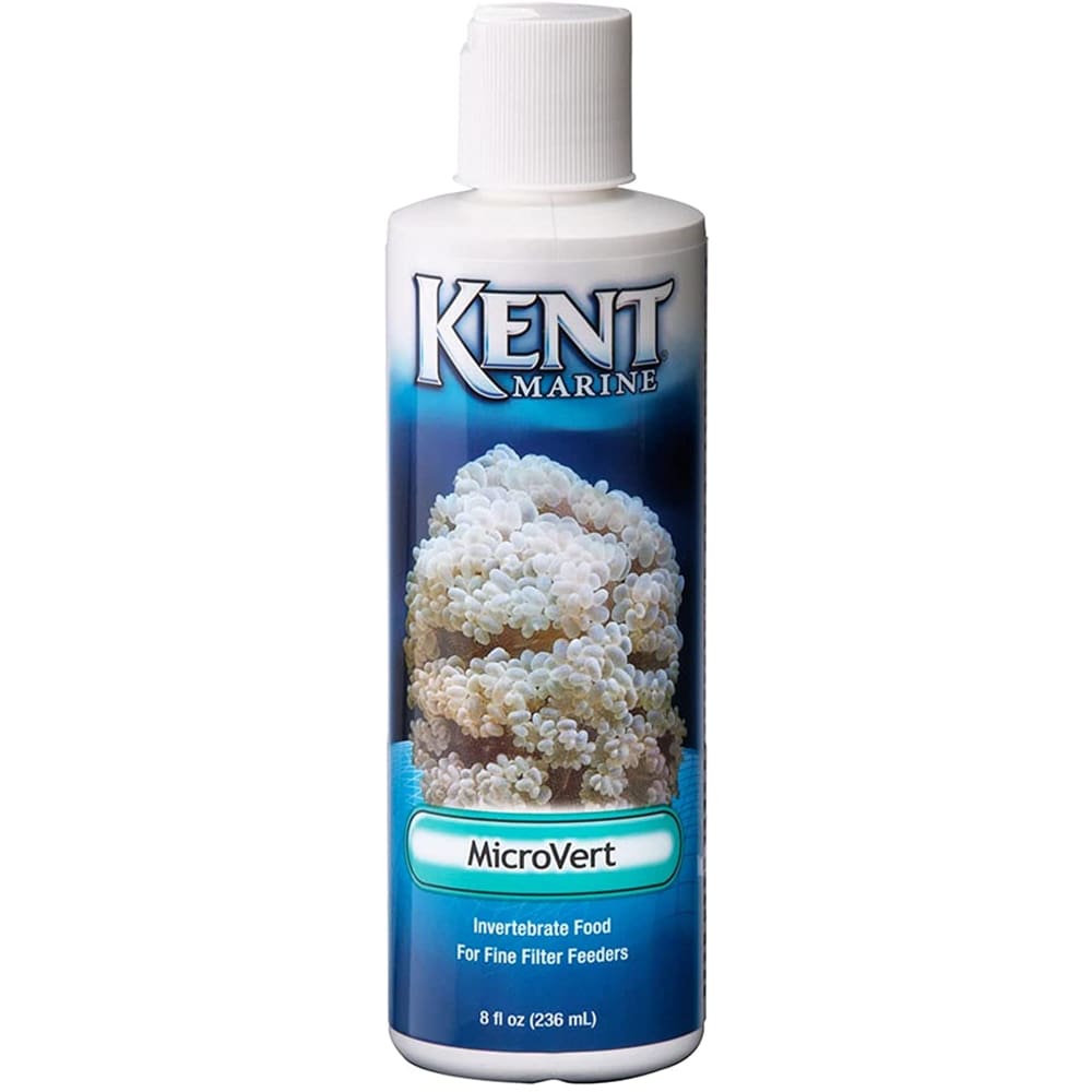 Kent Marine MicroVert Bottle 8 Fluid Ounces - Pet Supplies - Kent Marine