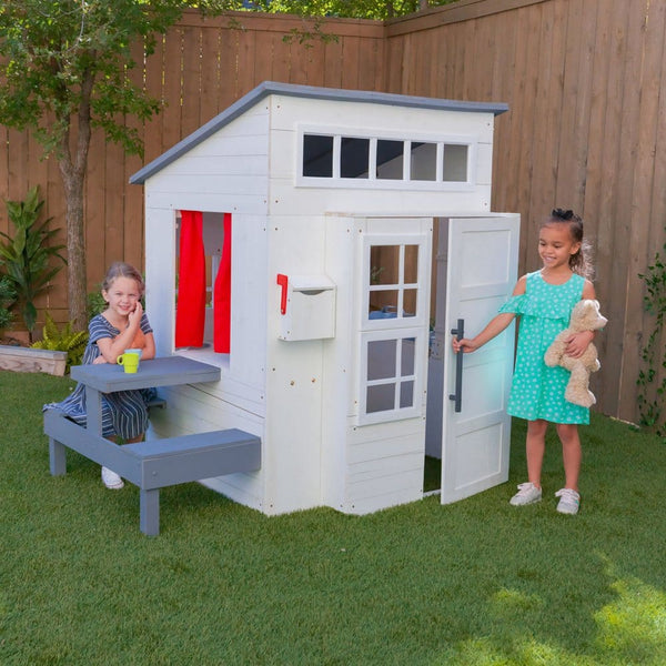Kidkraft modern table 2025