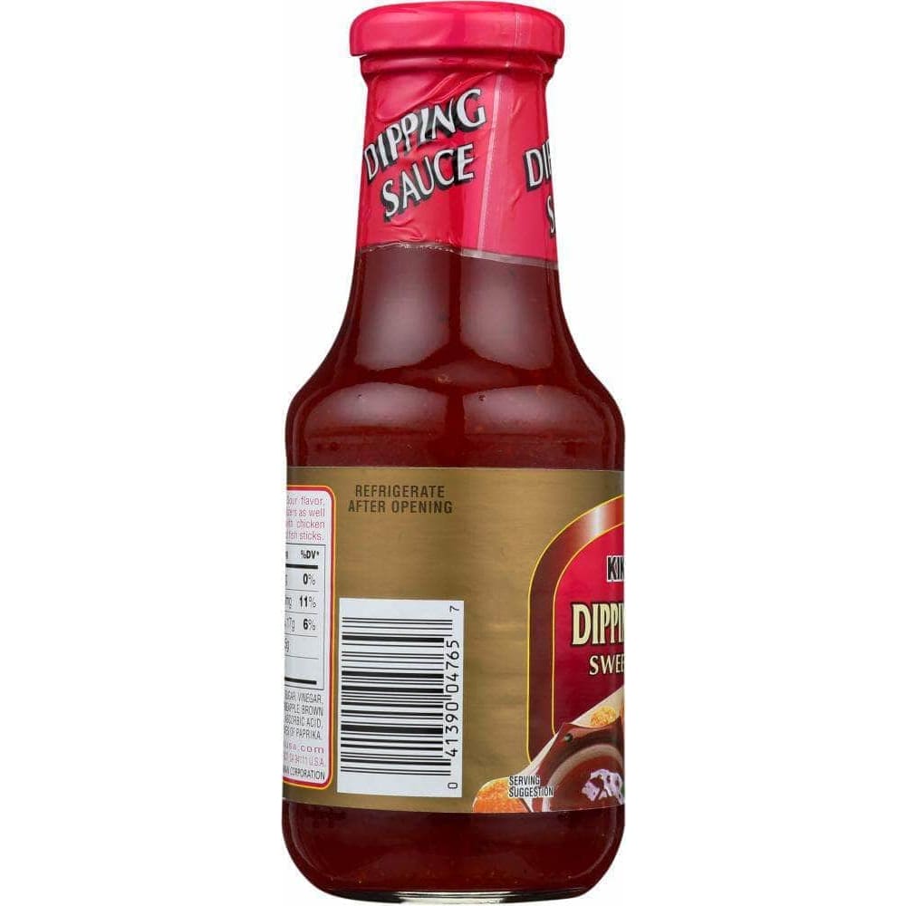 Kikkoman Kikkoman Dipping Sauce Sweet and Sour, 12 oz