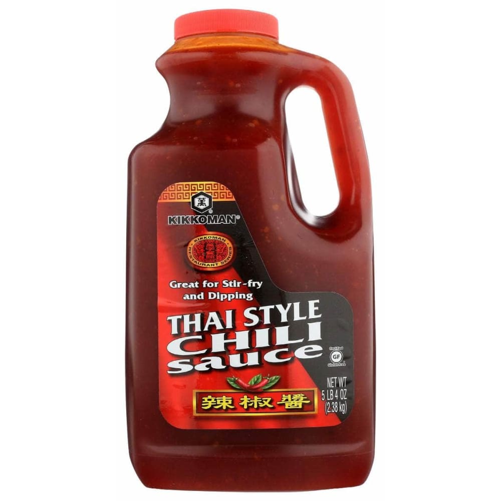 KIKKOMAN KIKKOMAN Sauce Thai Chili, 5.25 lb